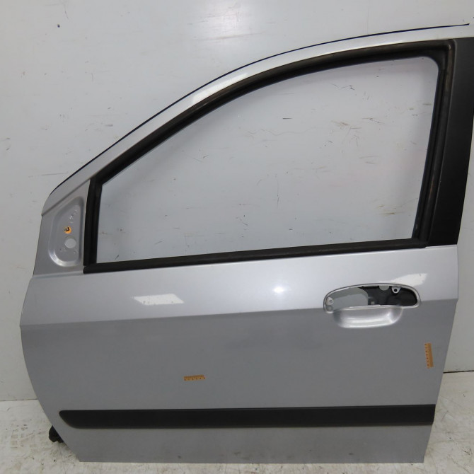 Porte avant gauche occasion HYUNDAI GETZ Phase 2 11-2005->10-2010 1.1i 760030B000 1