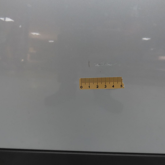 Porte avant gauche occasion HYUNDAI GETZ Phase 2 11-2005->10-2010 1.1i 760030B000 3