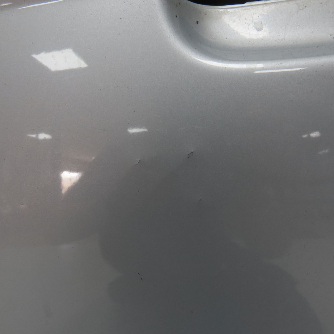 Porte avant gauche occasion HYUNDAI GETZ Phase 2 11-2005->10-2010 1.1i 760030B000 4