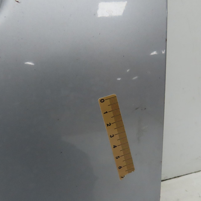 Porte avant gauche occasion HYUNDAI GETZ Phase 2 11-2005->10-2010 1.1i 760030B000 5