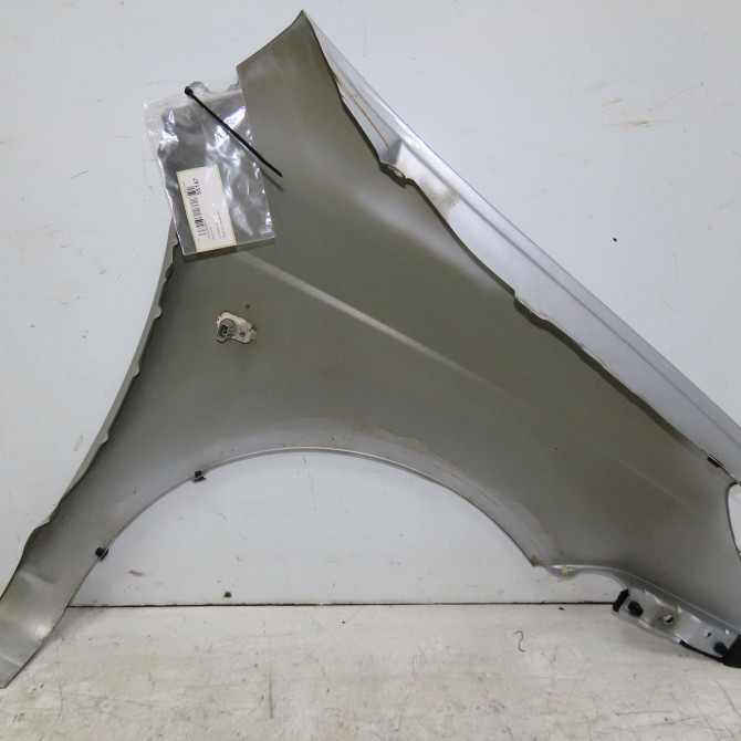 Aile avant gauche occasion HYUNDAI GETZ Phase 2 11-2005->10-2010 1.1i 663110B750 2