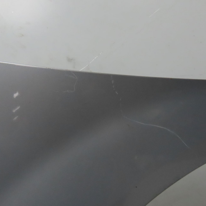 Aile avant gauche occasion HYUNDAI GETZ Phase 2 11-2005->10-2010 1.1i 663110B750 3