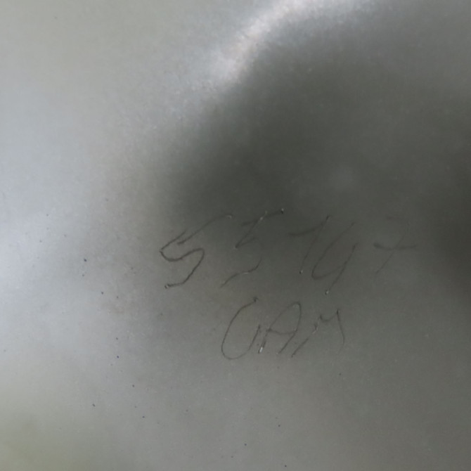 Aile avant gauche occasion HYUNDAI GETZ Phase 2 11-2005->10-2010 1.1i 663110B750 5