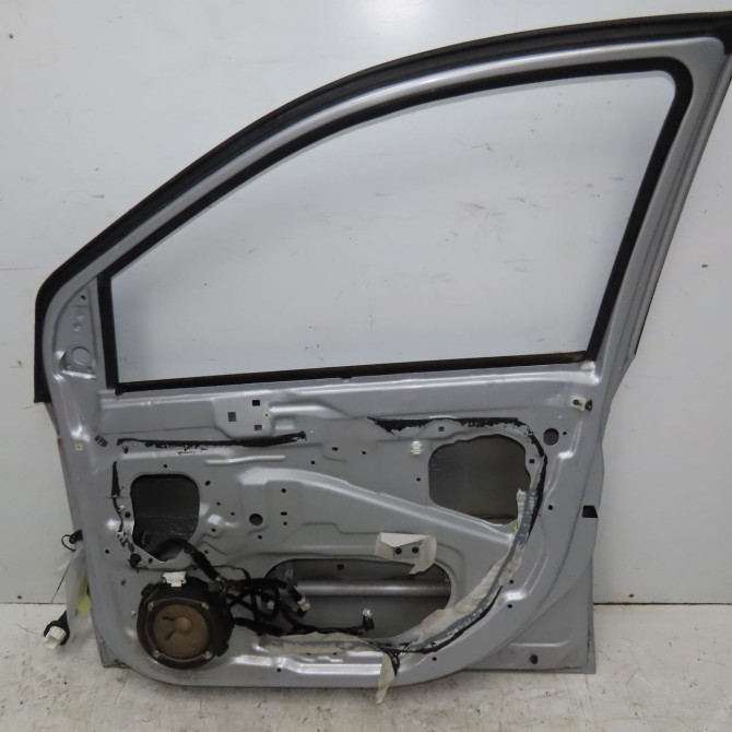 Porte avant droite occasion HYUNDAI GETZ Phase 2 11-2005->10-2010 1.1i 760040B000 2