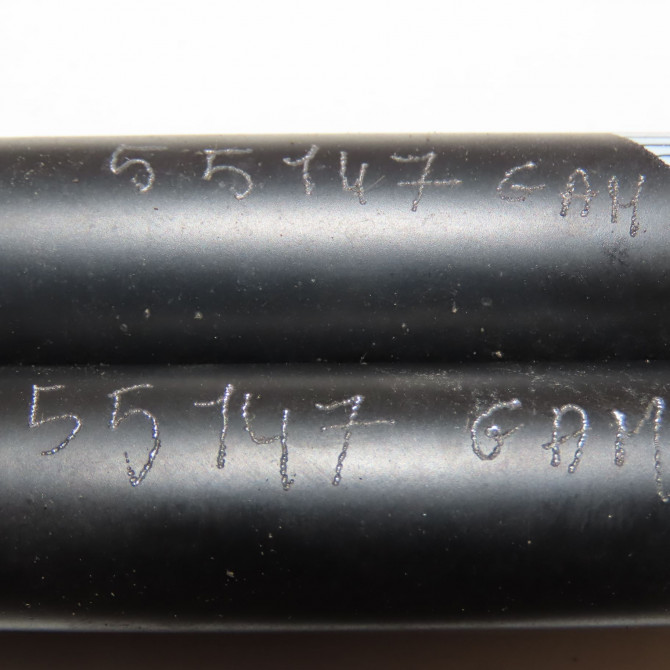 Verin droit hayon occasion HYUNDAI GETZ Phase 2 11-2005->10-2010 1.1i 817700B000 3