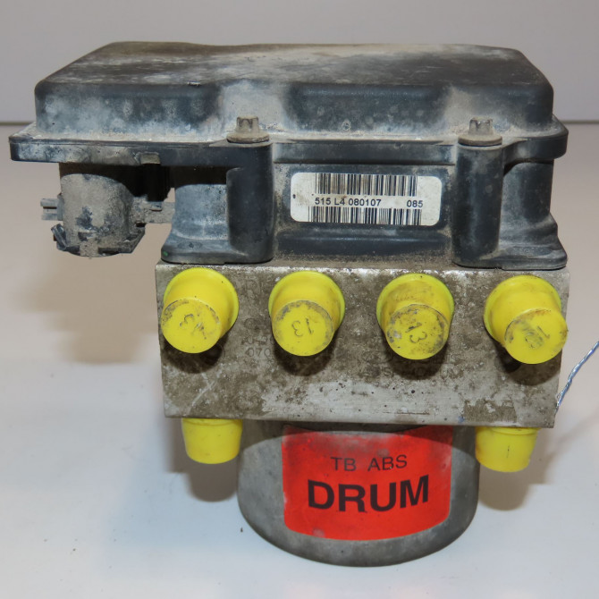 Unité hydraulique ABS occasion HYUNDAI GETZ Phase 2 11-2005->10-2010 1.1i 589101C310 1