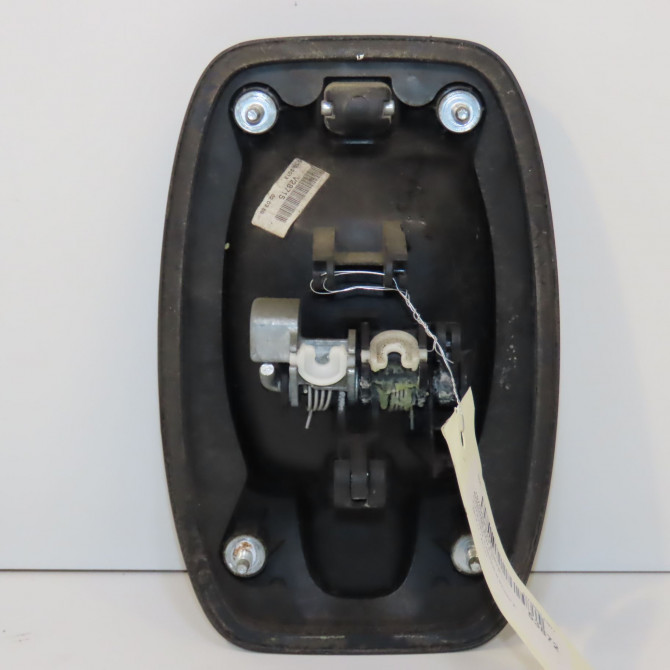 Poignee ext porte coulissante d occasion CITROEN JUMPER III Phase 2 06-2014->... 2