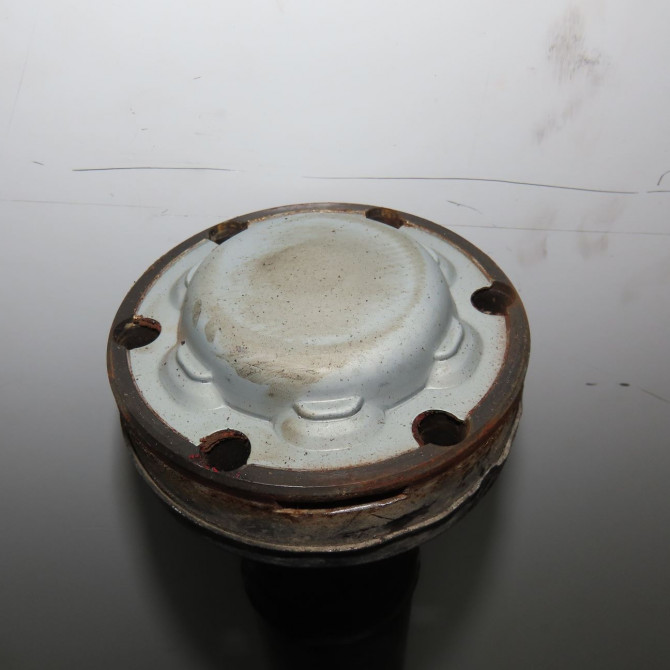 Transmission longitudinale cent occasion B.M.W. SERIE 5 V phase 2 TOURING 03-2007->05-2010 2