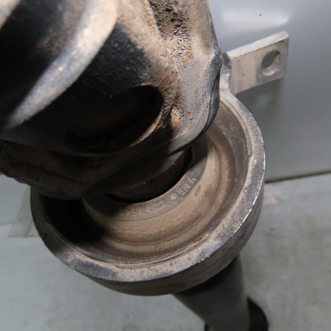 Transmission longitudinale cent occasion B.M.W. SERIE 5 V phase 2 TOURING 03-2007->05-2010 3