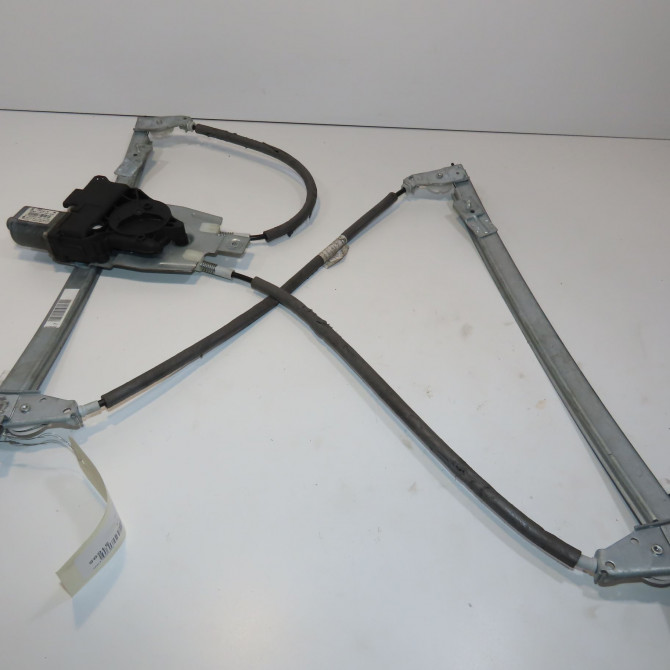 Mécanisme lève-glace avant gauche occasion CITROEN C5 II Phase 1 04-2008->... 1.6 HDi 16v 110ch 1