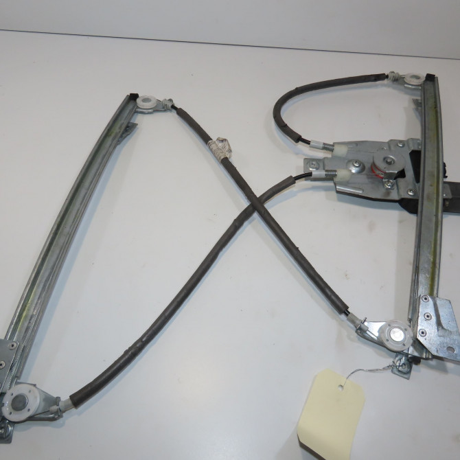 Mécanisme lève-glace avant gauche occasion CITROEN C5 II Phase 1 04-2008->... 1.6 HDi 16v 110ch 2