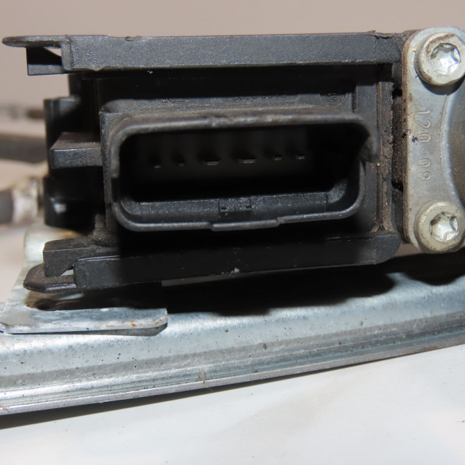 Mécanisme lève-glace avant gauche occasion CITROEN C5 II Phase 1 04-2008->... 1.6 HDi 16v 110ch 3