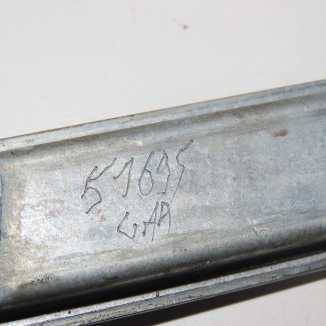 Mécanisme lève-glace avant gauche occasion CITROEN C5 II Phase 1 04-2008->... 1.6 HDi 16v 110ch 5