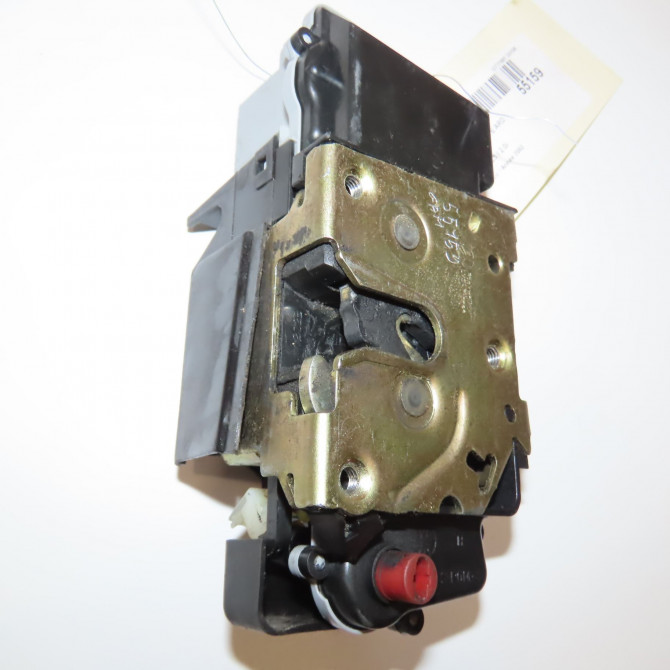 Serrure porte ard occasion CITROEN C5 I Phase 1 03-2001->09-2004 2.0i 9138A2 1