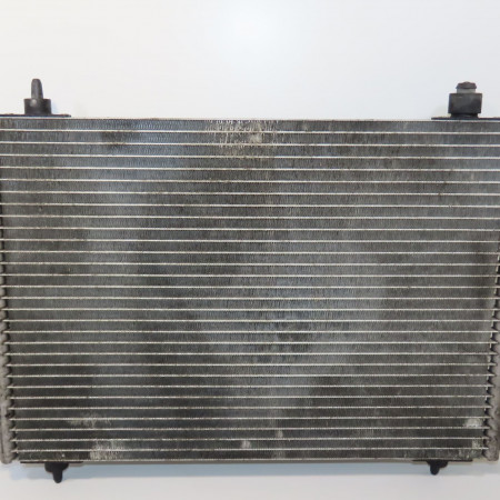 Condenseur clim occasion PEUGEOT 407 Phase 1 04-2004->07-2008 1.6 HDI 16v 6455FX