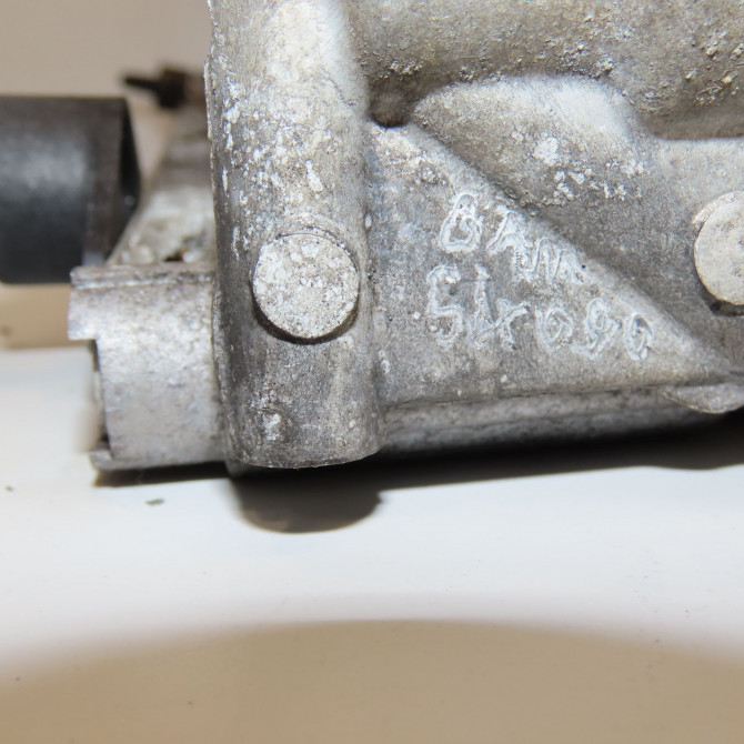 Condenseur clim occasion PEUGEOT 407 Phase 1 04-2004->07-2008 1.6 HDI 16v 6455FX 4