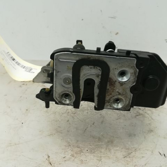 Serrure porte arg occasion HYUNDAI I 10 I Phase 1 03-2008->12-2010 1.2i 814100X021 1