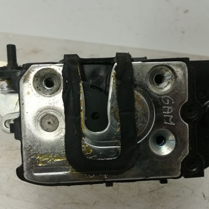Serrure porte ard occasion HYUNDAI I 10 I Phase 1 03-2008->12-2010 1.2i 814200X021 3