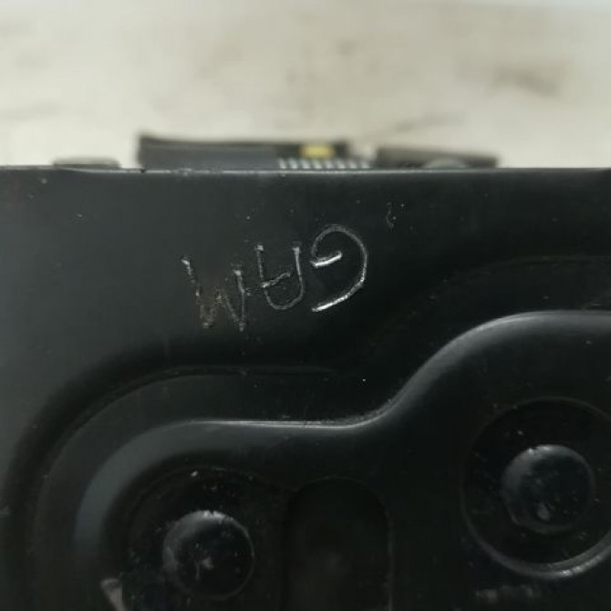 Serrure hayon occasion HYUNDAI I 10 I Phase 1 03-2008->12-2010 1.2i 812300X010 3