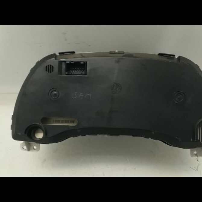 Compteur occasion FIAT DOBLO I Phase 1 03-2001->12-2005 1.9 JTD 100ch 51758841 2