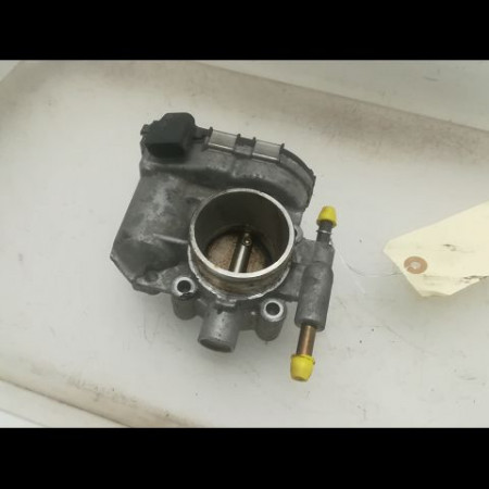 Boitier papillon occasion OPEL CORSA IV Phase 1 09-2006->12-2010 1.4 TWINPORT 90ch 93181025