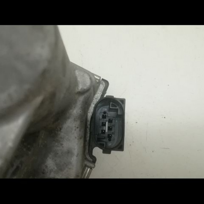 Boitier papillon occasion OPEL CORSA IV Phase 1 09-2006->12-2010 1.4 TWINPORT 90ch 93181025 3