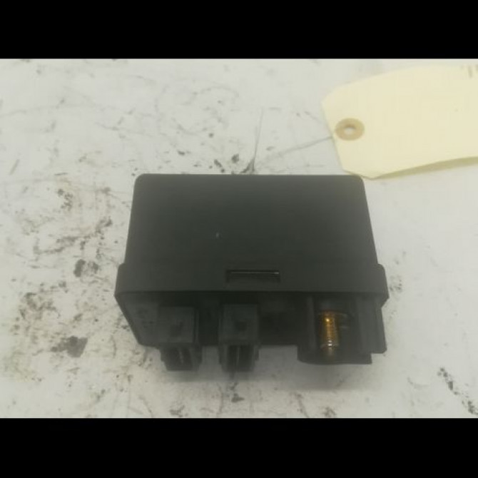 Boitier de préchauffage occasion FIAT DOBLO I Phase 1 03-2001->12-2005 1.3 DT MULTIJET 16v 46723235 1