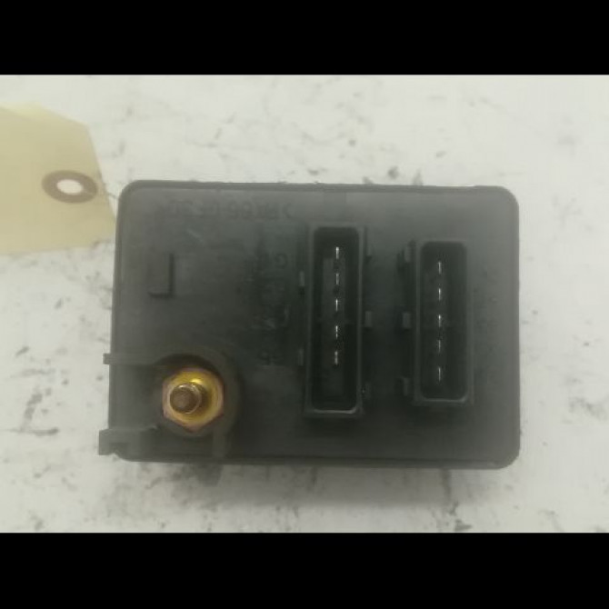 Boitier de préchauffage occasion FIAT DOBLO I Phase 1 03-2001->12-2005 1.3 DT MULTIJET 16v 46723235 2