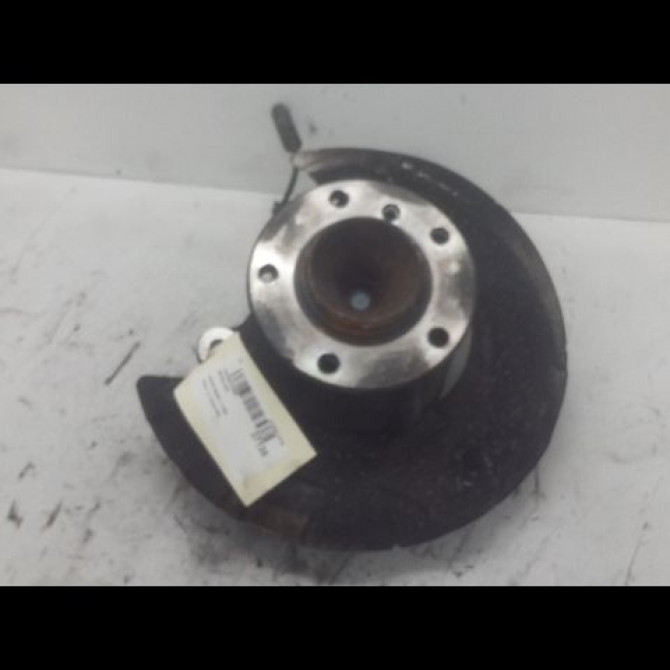 Moyeu avd occasion B.M.W. SERIE 1 I Phase 1 05-2004->12-2006 120d 31216765157 1