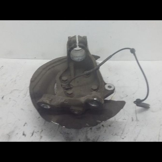 Moyeu avd occasion B.M.W. SERIE 1 I Phase 1 05-2004->12-2006 120d 31216765157 2