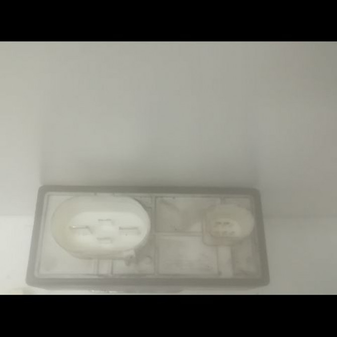 Boitier de préchauffage occasion VOLKSWAGEN POLO V POLO V Phase 1 2009-09-01->2014-05-31 1.6 TDI 90 38907281D 2