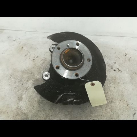 Moyeu avd occasion B.M.W. SERIE 1 I Phase 1 01-2007->07-2011 118d 143ch 31216765157