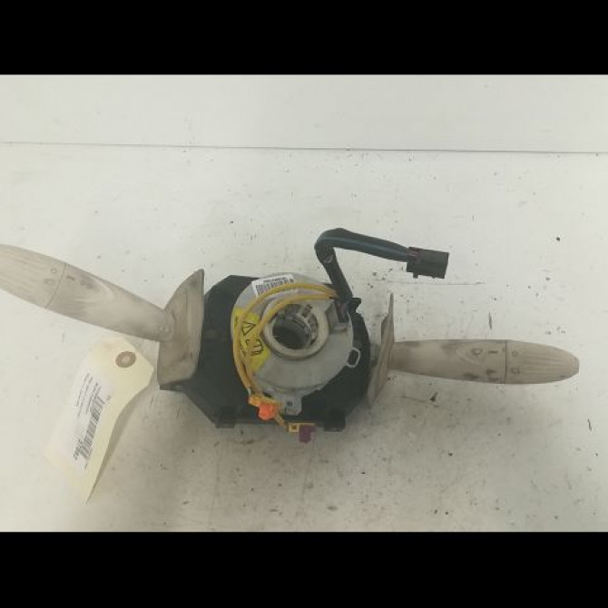 Bloc commodos occasion FIAT 500 II 500 II Phase 1 2007-07-01->2016-03-31 1.3 D MULTIJET 16v 75ch 735472470 1