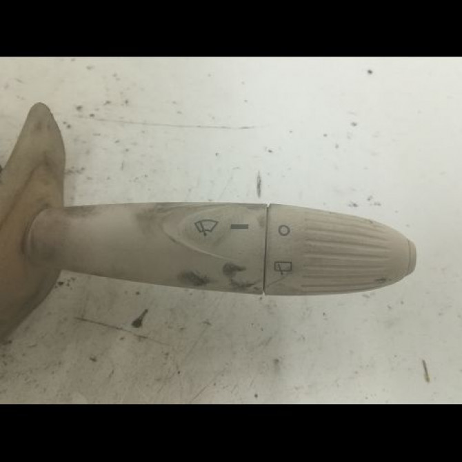 Bloc commodos occasion FIAT 500 II 500 II Phase 1 2007-07-01->2016-03-31 1.3 D MULTIJET 16v 75ch 735472470 2