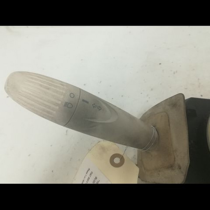 Bloc commodos occasion FIAT 500 II 500 II Phase 1 2007-07-01->2016-03-31 1.3 D MULTIJET 16v 75ch 735472470 3