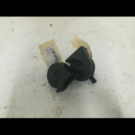 Klaxon  / avertisseur occasion B.M.W. SERIE 3 V Phase 1 03-2005->09-2008 318i 129ch 61337159420