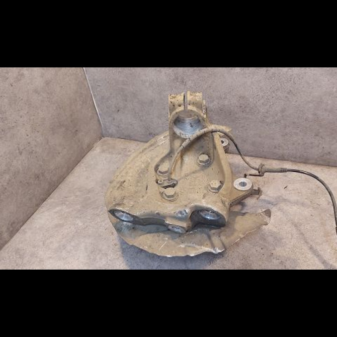 Moyeu avd occasion B.M.W. SERIE 1 I Phase 2 01-2007->07-2011 118d 143ch 31216765157 2