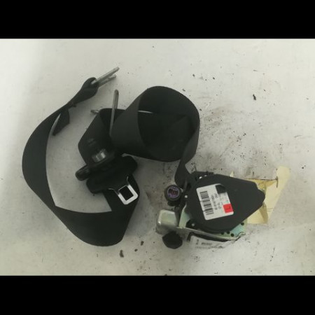 Ceinture avant gauche occasion FIAT PUNTO EVO III Phase 1 10-2009->12-2013 1.3 MULTIJET 75ch 735501771