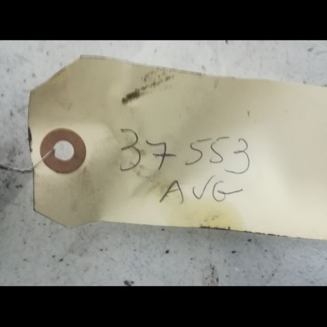 Ceinture avant gauche occasion FIAT PUNTO EVO III Phase 1 10-2009->12-2013 1.3 MULTIJET 75ch 735501771 3