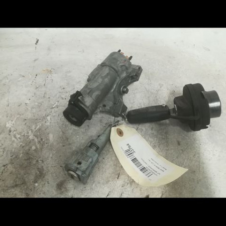 Kit serrures + antivol occasion SEAT IBIZA IV Phase 1 05-2008->01-2012 1.4i 16v