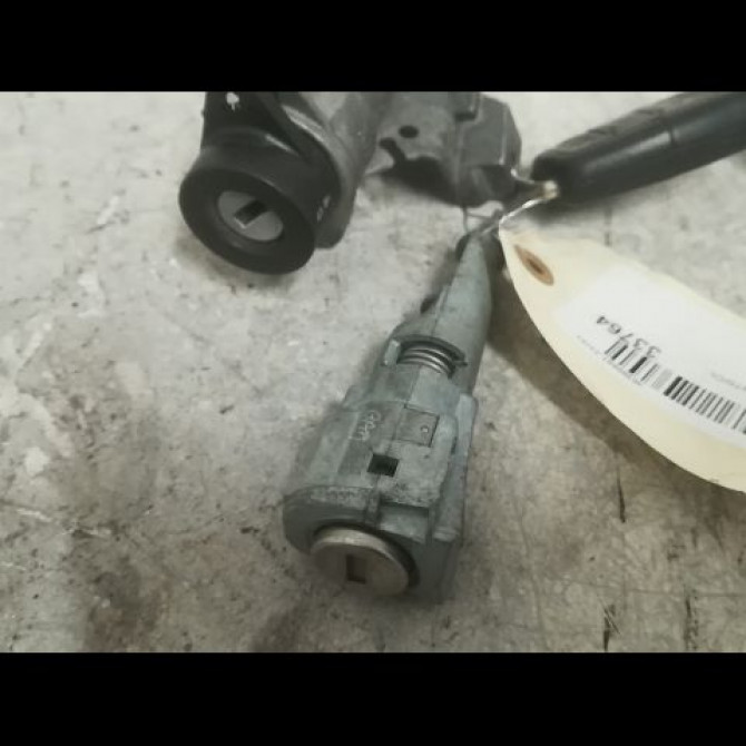 Kit serrures + antivol occasion SEAT IBIZA IV Phase 1 05-2008->01-2012 1.4i 16v 2