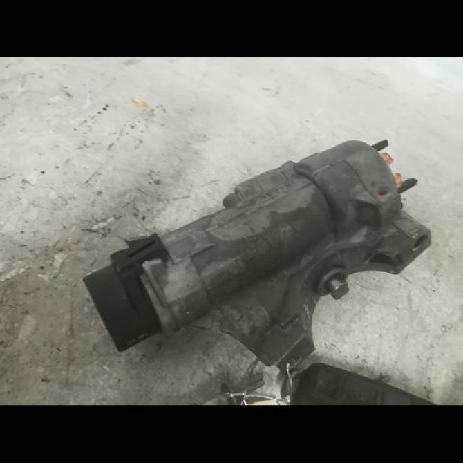 Kit serrures + antivol occasion SEAT IBIZA IV Phase 1 05-2008->01-2012 1.4i 16v 3