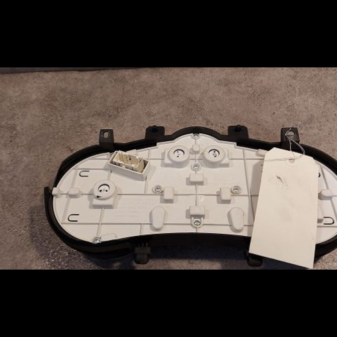 Compteur occasion PEUGEOT 206 + Phase 1 03-2009->05-2013 1.4 HDI 70ch 6103HJ 2