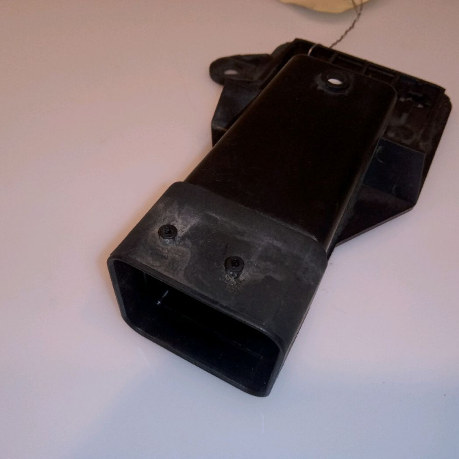 Boitier de préchauffage occasion SEAT IBIZA IV Phase 1 05-2008->01-2012 1.6 TDI 105ch 38907281D 2