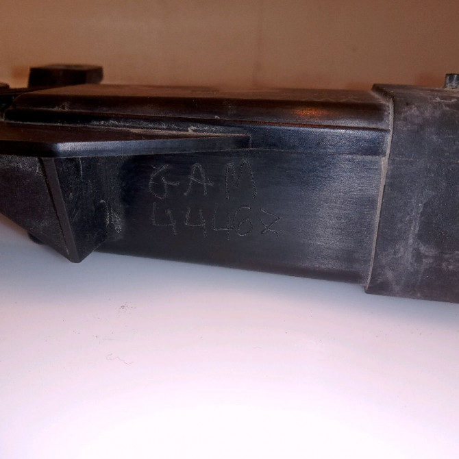 Boitier de préchauffage occasion SEAT IBIZA IV Phase 1 05-2008->01-2012 1.6 TDI 105ch 38907281D 3