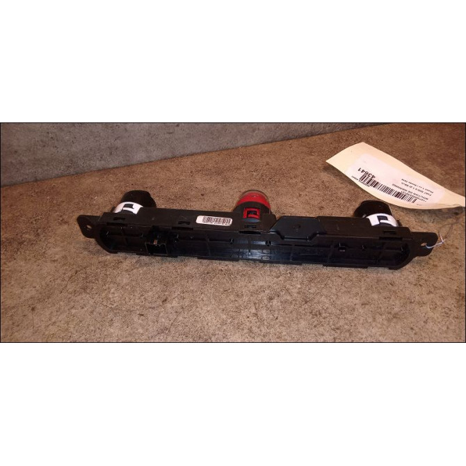 Bouton de warning occasion FIAT 500 II 500 II Phase 1 2007-07-01->2016-03-31 1.2i 69ch 735451108 2