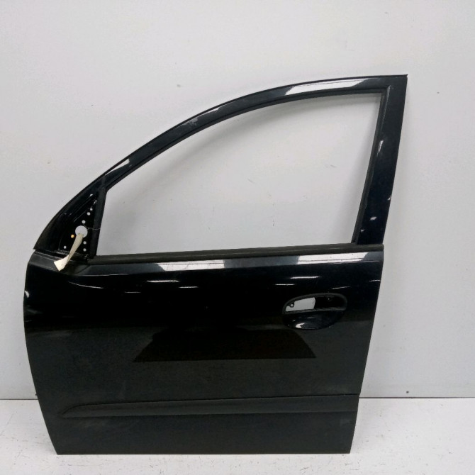 Porte avant gauche occasion HYUNDAI I 10 I Phase 1 03-2008->12-2010 1.1i 67ch 760030X050 1