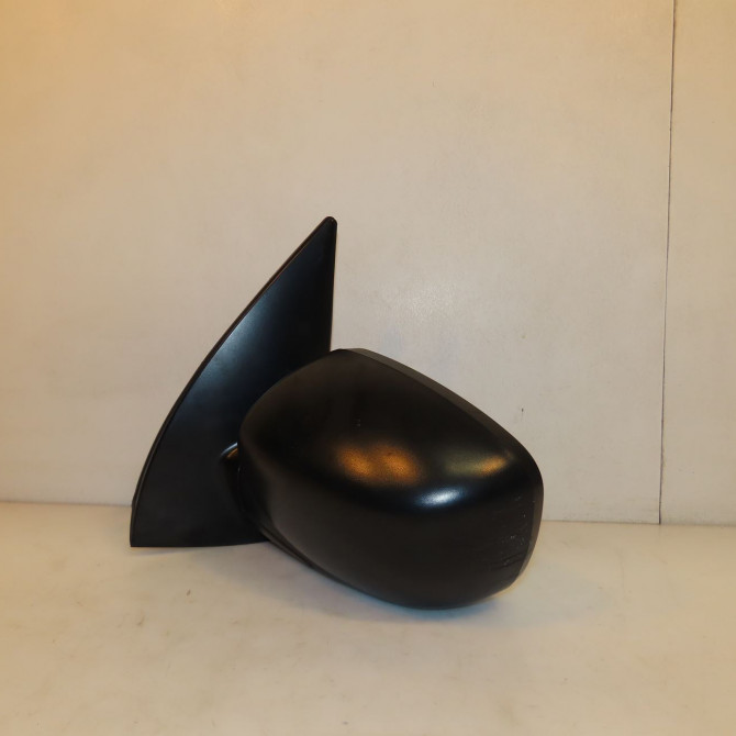 Retroviseur exterieur gauche occasion HYUNDAI I 10 I Phase 1 03-2008->12-2010 1.1i 67ch 876100X030 2