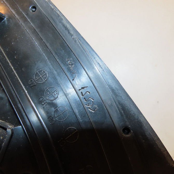 Retroviseur exterieur gauche occasion HYUNDAI I 10 I Phase 1 03-2008->12-2010 1.1i 67ch 876100X030 3