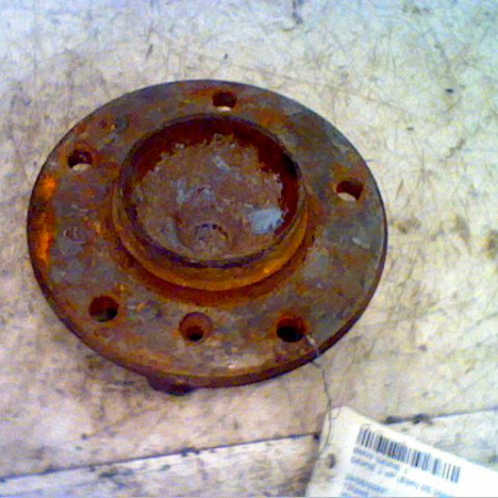 Moyeu avd occasion B.M.W. SERIE 3 V Phase 1 03-2005->09-2008 31216765157